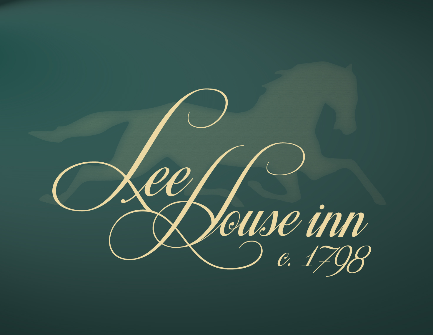 Lee House inn final logo