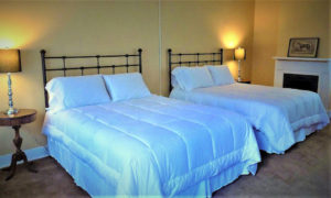 Suite 9 Beds