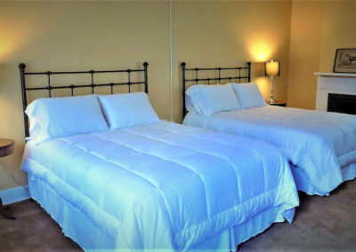 Suite 9 Beds
