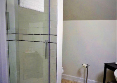Suite 9 Shower