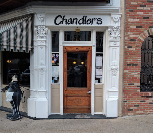 Chandler's Restaurant and Bar