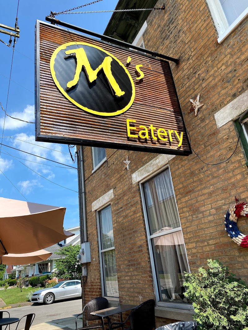 M's Eatery